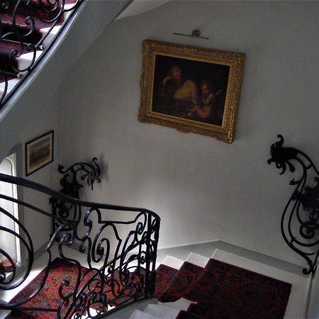 La Residence Des Indes La Rochelle  Eksteriør bilde