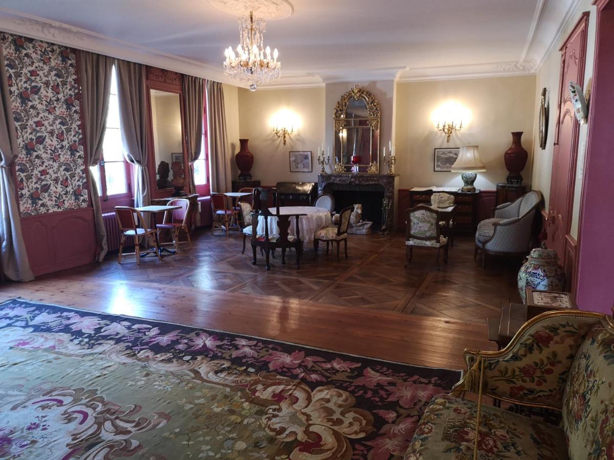 La Residence Des Indes La Rochelle  Eksteriør bilde