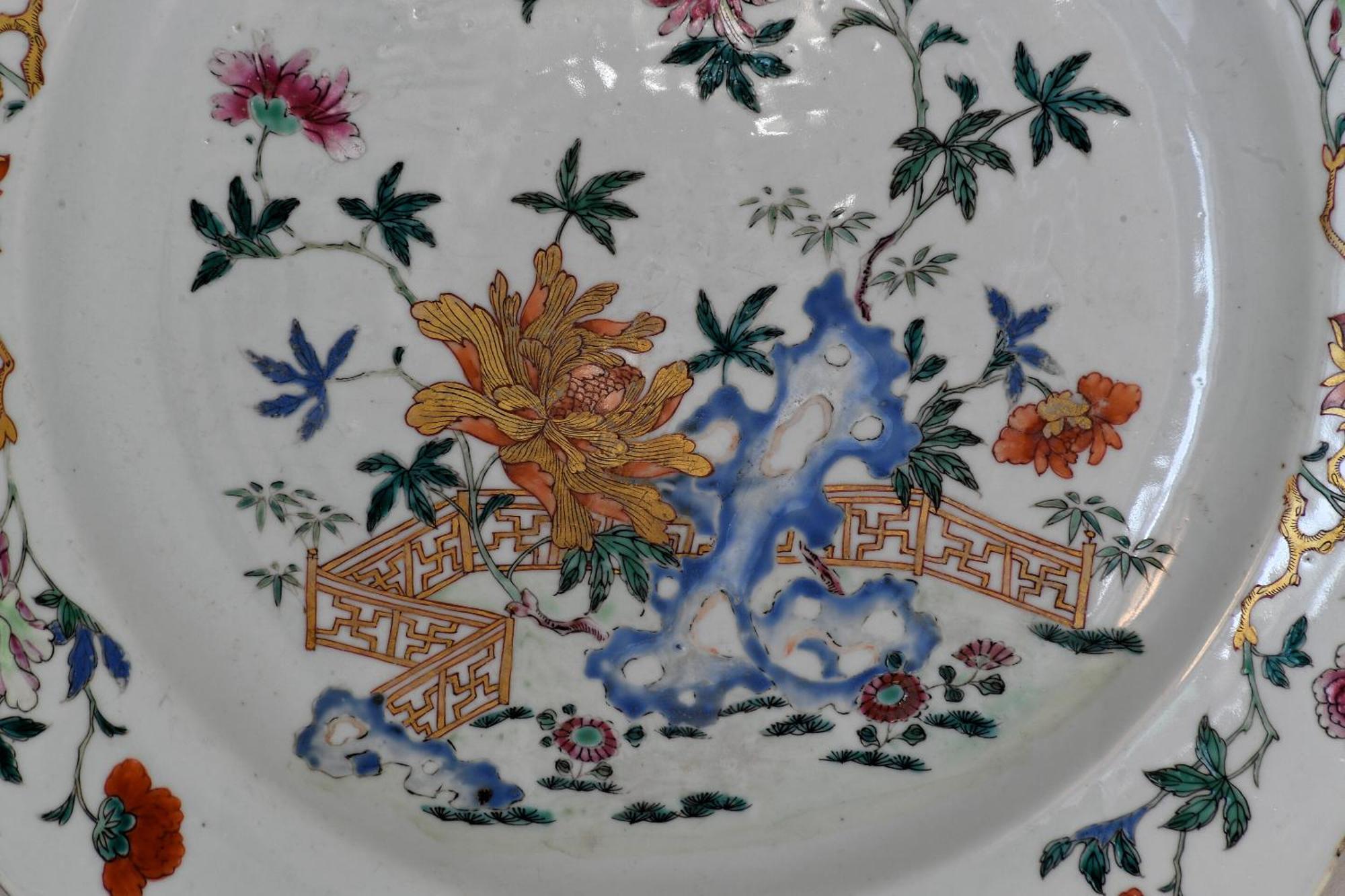La Residence Des Indes La Rochelle  Rom bilde